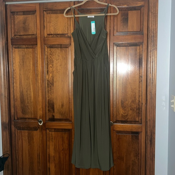 NWT Lexi Knit Jumpsuit - Picture 3 of 6
